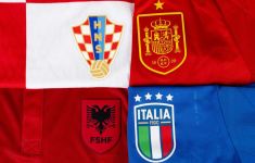 Grup B EURO 2024: Ini Pul Neraka - JPNN.com