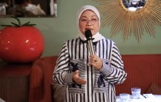 Menaker Ida: Delegasi Indonesia jadi Contoh Negara Lain dalam Keikutsertaan ILC - JPNN.com