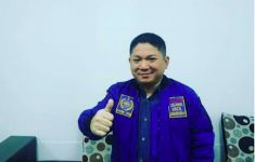 Syafrudin Budiman Diusulkan Masuk Kabinet di Era Prabowo – Gibran - JPNN.com