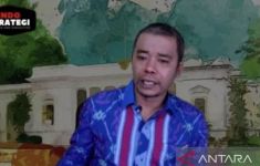 Arif Sebut Ridwan Kamil Berpeluang Besar Menang di Pilkada Jabar, Begini Argumentasinya - JPNN.com