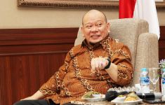 FGD Lingkungan di Unair, Ketua DPD RI Dukung Penguatan Hukum yang Menekankan Antroposen - JPNN.com