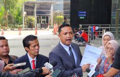 Ronny Menduga Tujuan KPK Bukan Penegakan Hukum, Tetapi Menguasai Dokumen Pilkada PDIP - JPNN.com