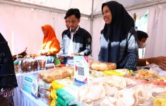 Catat! 12 Titik Pasar Murah saat Ramadan di Jakarta - JPNN.com