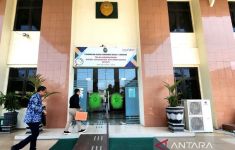 WN Malaysia Dituntut Hukuman Penjara Selama 10 Bulan - JPNN.com
