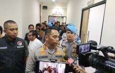 Aiptu Heni Puspitaningsih & Suaminya Jadi Tersangka Kasus Penipuan Seleksi Masuk Polri - JPNN.com