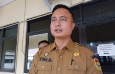 Antisipasi Karhutla, Pemprov Sumsel Tetapkan 3 Kabupaten Berstatus Siaga Darurat - JPNN.com