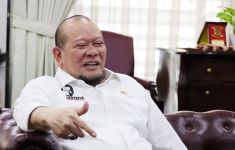 Serikat Tani Soroti Penetapan Harga Gabah, Ketua DPD RI Minta Bapanas Libatkan Stakeholder - JPNN.com