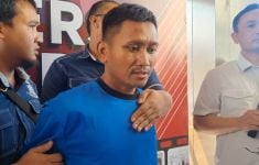 Kasus Vina, Iptu Rudiana Ayah Eky Sudah Diperiksa Polda Jabar - JPNN.com