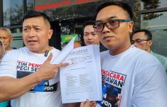 Dibela 22 Pengacara, Tersangka Kasus Vina Cirebon Ajukan Gugatan Praperadilan - JPNN.com