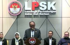 Kasus Vina Cirebon, 10 Saksi Ajukan Permohonan Perlindungan ke LPSK - JPNN.com