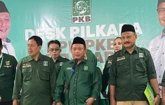 DPW PKB Nilai Anies Baswedan Pilihan Terbaik untuk Pilkada Jakarta - JPNN.com