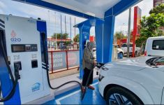 Soal Fast Charging, Pengguna Mobil Listrik Harus Tahu Ini - JPNN.com