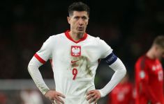 Piala Eropa 2024, Polandia Tanpa Lewandowski Saat Hadapi Belanda - JPNN.com