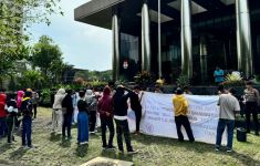 Gemasuap Desak KPK Segera Tetapkan Ketua DPD Demokrat Sumut sebagai Tersangka - JPNN.com