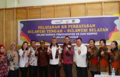 Kepala BKKBN: PT Vale Indonesia Berkontribusi Membangun Kualitas Masyarakat Luwu Timur - JPNN.com