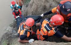 Remaja yang Tenggelam Saat Mancing Ditemukan, Begini Kondisinya - JPNN.com