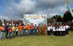 Lewat Generation Restoration, PT Gunung Bara Utama Peringati Hari Lingkungan Hidup 2024 - JPNN.com