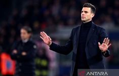 PSV vs Juventus, Thiago Motta: Kami Turun ke Lapangan untuk Menang - JPNN.com