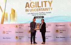 Raih Special Award BIA 2024, PNM Makin Termotivasi Memberi yang Terbaik - JPNN.com