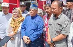 PAN Rekomendasikan Edy Natar untuk Maju Pilgub Riau - JPNN.com