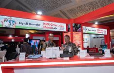 Memperluas Layanan Digital Banking, Bank DKI Hadir di Jakarta Fair 2024 - JPNN.com