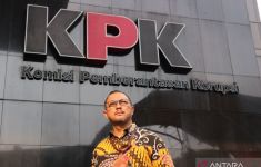 Aksi Rossa Purbo Bekti terhadap Staf Hasto Diprotes , KPK Merespons Begini - JPNN.com