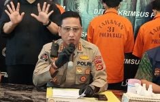 Polisi Masih Usut Dugaan Prostitusi Tempat Spa di Seminyak - JPNN.com