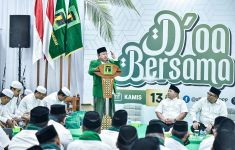 Elite PPP Sebut Seluruh Kader Sudah Bekerja Maksimal di Pemilu 2024 - JPNN.com