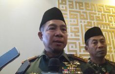 Panglima TNI Siap Pecat Anggota yang Terlibat Judi Online - JPNN.com