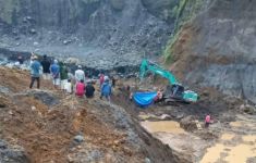 Bencana Longsor di Lumajang, Petugas Temukan Korban Terakhir - JPNN.com