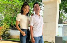 Menjelang Sidang Cerai, Ruben Onsu dan Sarwendah Diharapkan Rujuk - JPNN.com