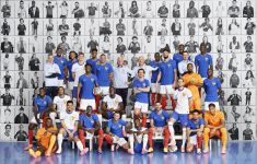 EURO 2024: Prancis tak Ingin Mengulang Kisah Lama - JPNN.com