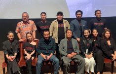 Bintangi Film Sengkolo Malam Satu Suro, Donny Alamsyah: Ini Genre Full Horor Pertama - JPNN.com