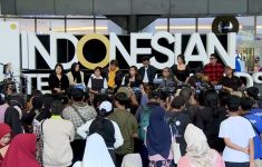 12 Penghargaan Siap Dibagikan di Indonesian Television Awards 2024 - JPNN.com