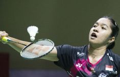 Hasil Australian Open 2024: Ester ke Final Seusai Mengalahkan Unggulan Ketiga Asal Taiwan - JPNN.com