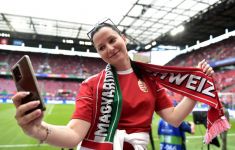 Live Streaming EURO 2024 Hungaria Vs Swiss, Cek Starting XI - JPNN.com