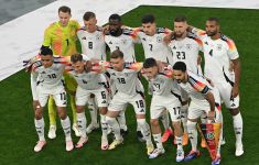 Jerman vs Skotlandia: Toni Kroos Tetap Istimewa - JPNN.com