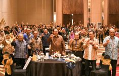 Syarief Hasan: Gagasan Besar SBY Menggali Lebih Banyak Potensi Pariwisata - JPNN.com