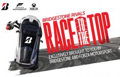 Bridgestone dan Forza Motorsport Gelar Kompetisi Virtual Gaming, Begini Cara Mengikutinya - JPNN.com