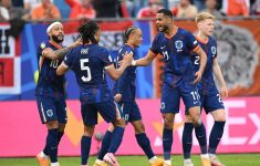 EURO 2024: 2 Gol Tercipta di Babak Pertama Polandia Vs Belanda, Cek Link Live Streaming - JPNN.com