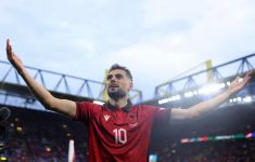 Hasil & Jadwal EURO 2024: Telah Lahir Gol Tercepat dalam Sejarah - JPNN.com