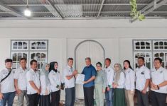 PKB Beri Rekomendasi Syamsul Effendi untuk Kembali Bertarung di Pilkada Rejang Lebong - JPNN.com