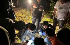 Heboh Kasus Pria Tewas Ditembak Merangin, Puput Cs Ditangkap Polisi - JPNN.com