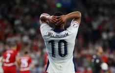 EURO 2024: Jude Bellingham, Pemuda Inggris Penuh Rekor - JPNN.com