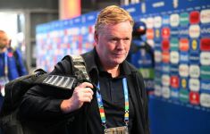 EURO 2024: Pelatih Belanda Tampak Memakan Upilnya Sendiri - JPNN.com