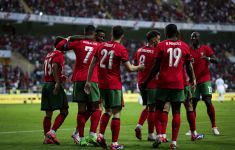 EURO 2024: Cristiano Ronaldo Majal, Portugal Menang Dramatis Lawan Ceko - JPNN.com