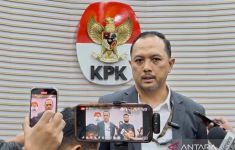 KPK Sedang Proses Transaksi Mencurigakan Terkait Pemilu 2024 yang Mencapai Rp80 T - JPNN.com