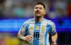 Argentina vs Ekuador: Lionel Messi Masih Tanda Tanya - JPNN.com