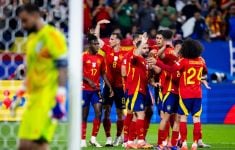 Spanyol vs Jerman: Ujian Sesungguhnya Tim Matador - JPNN.com