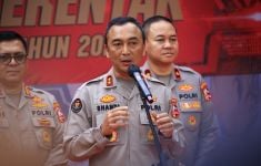 Polri Terjunkan Ribuan Personel Amankan PON XXI 2024 di Aceh dan Sumut - JPNN.com